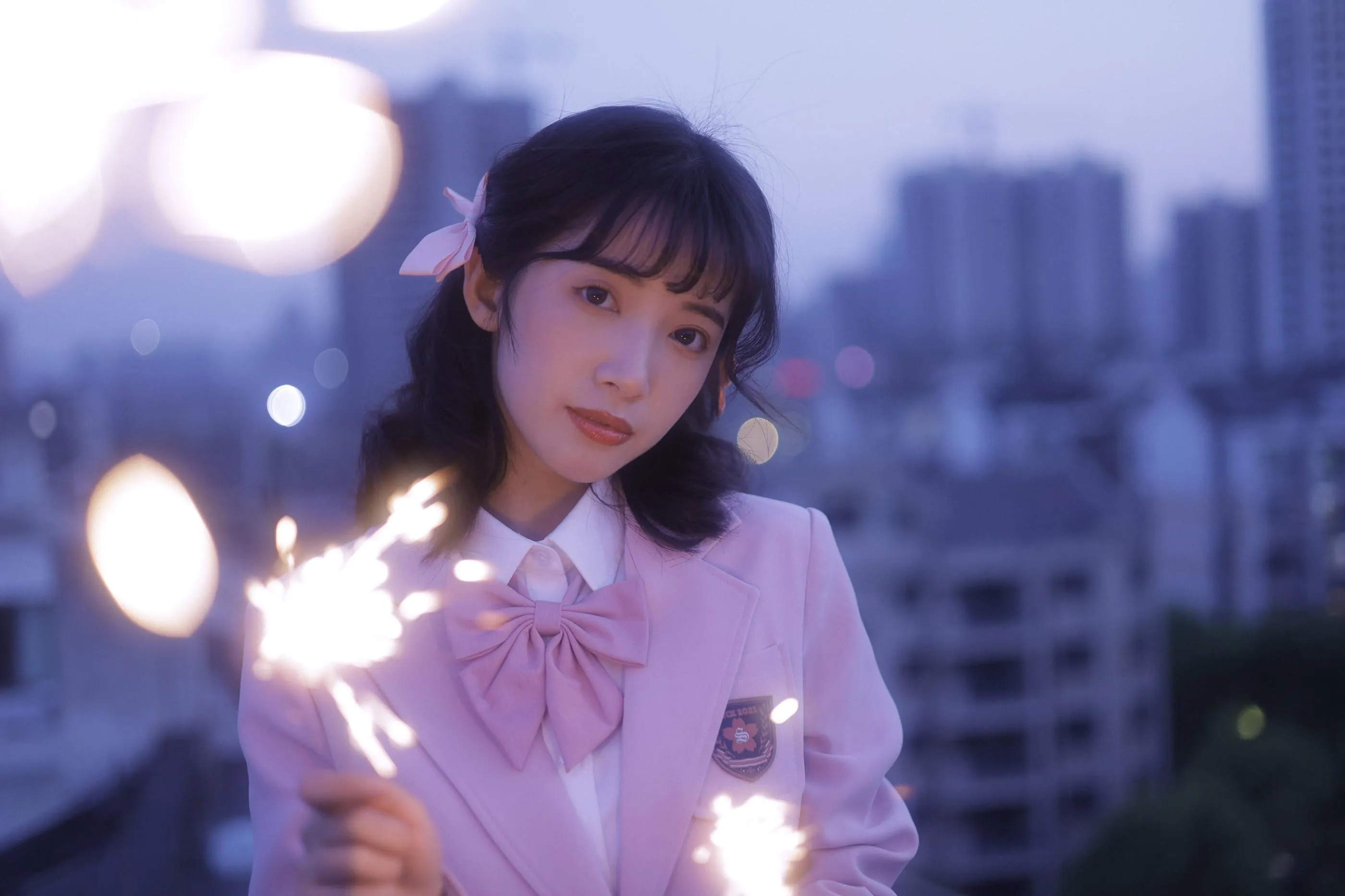 [YITUYU艺图语]2022.09.01 如愿 一只阿梦崽 [21P]插图8